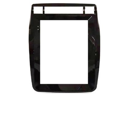 Kit Instalare navigatie tesla 9.7 VW Touareg 2010-2018