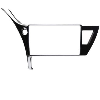 Kit Instalare navigatie de 9 inchi Toyota Corolla 2017-2019