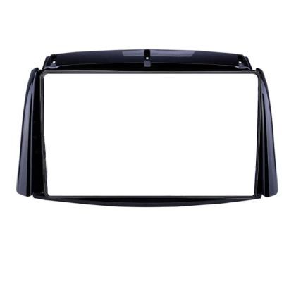 Kit rama si cablaje universala pentru navigatie de 9 inchi Renault Koleos 2009-2016