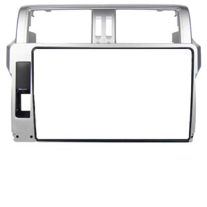 Rama Kit Instalare navigatie de 10 inchi TOYOTA Prado 2014-2016