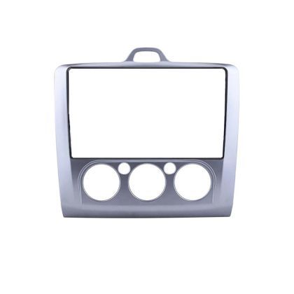 Rama Kit Instalare navigatie de 9 inchi FORD FOCUS 2 Clima MANUAL
