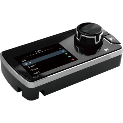 Telecomanda AC6 DSP seriile FDST FDSK FDSD