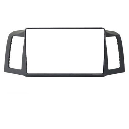 Kit Instalare navigatie de 10 inchi Jeep Grand Cherokee 2008-2010