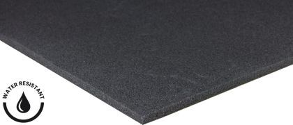 Insonorizant fono absorbant SWELL FOAM 10 mm grosime, o bucata  1000 x 500 mm