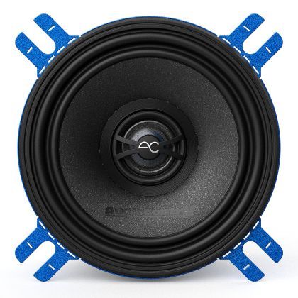 Set 2 Difuzoare coaxiale Audiocontrol PNW-35, 25 watts, 89 mm, 3.5", 2 ohm
