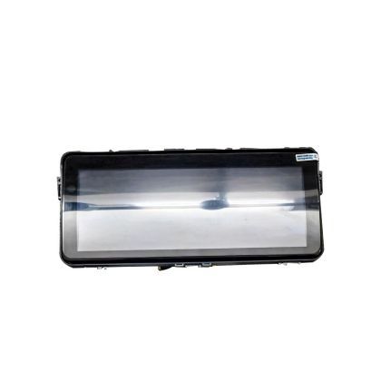 Navigație dedicată Range Rover L405 2013 - 2016, 12.3 inci, 4/8 core, 4GB Ram, 64GB Stocare