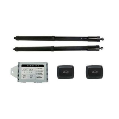 Sistem de ridicare și închidere portbagaj automat din buton și cheie Chevrolet Captiva 2019 - 2023