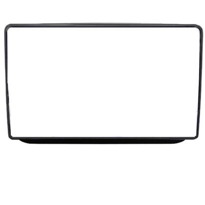 Kit Instalare navigatie de 10 inchi Skoda Fabia 2 2009-2015