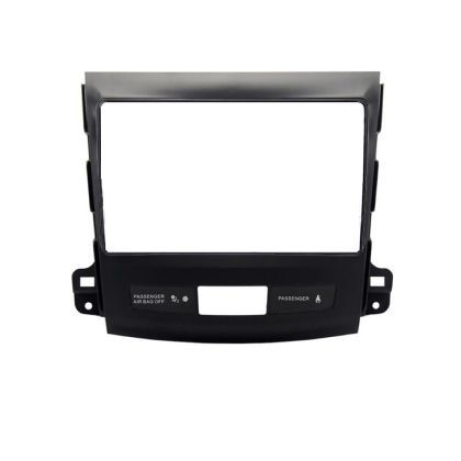Rama Kit Instalare navigatie de 9 inchi MITSUBISHI Outlander 2010