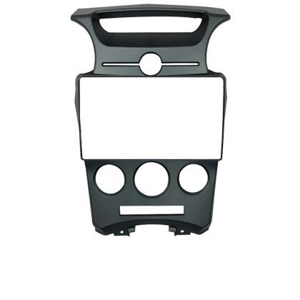 Kit Instalare navigatie de 9 inchi Kia Carens 2006-2012 clima automata