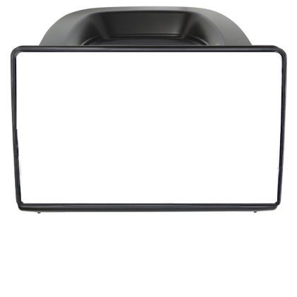 Kit Instalare navigatie de 10 inchi Ford Ecosport 2017-2019