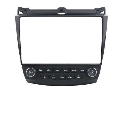 Kit rama si cablaje universala pentru navigatie de 10 inchi Honda Accord 2004-2008