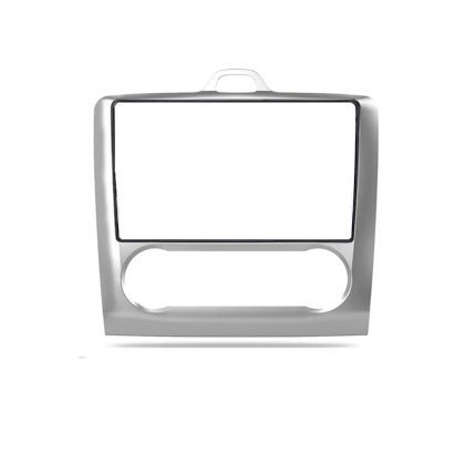 Rama Kit Instalare navigatie de 9 inchi FORD FOCUS 2 Clima AUTOMAT