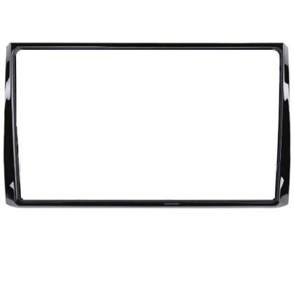 Kit rama si cablaje universala pentru navigatie de 10 inchi Skoda Kodiaq