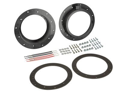Inele adaptoare difuzoare VAG 165mm Connects2