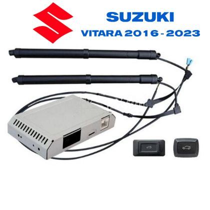 Sistem de ridicare și închidere portbagaj automat din buton și cheie Suzuki Vitara 2016-2023