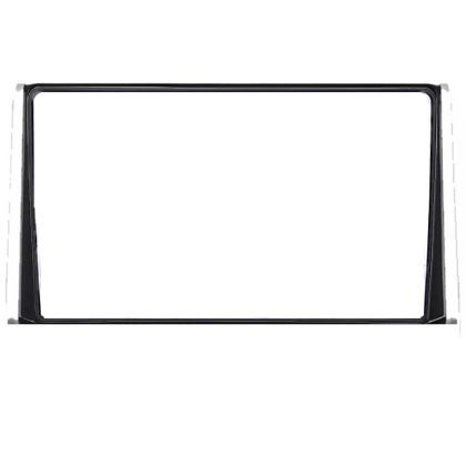 Kit rama si cablaje universala pentru navigatie de 10 inchi Toyota Auris 2017-