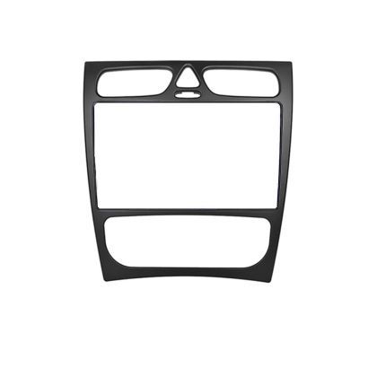 Kit Instalare navigatie de 9 inchi Mercedes CLK W209 Facelift