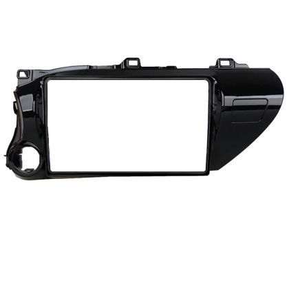 Rama Kit Instalare navigatie de 10 inchi TOYOTA Hilux 2016-