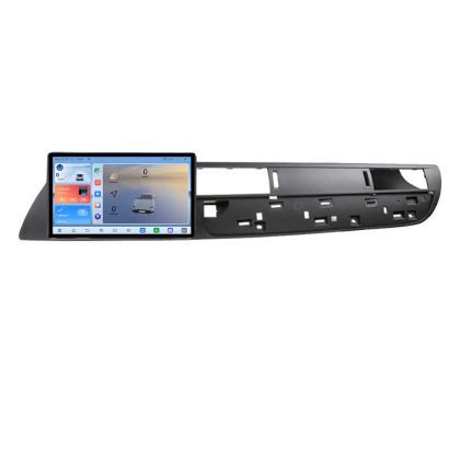 Navigatie Citroen C5 2008-2017 C-C5 Android 8 Core 2.2 Ghz 8+128 Qled 1K ADAS 4G LTE GPS 360 KIT-C5+EDT-E410V3