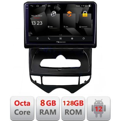 Navigatie Hyundai IX20 2010-2019 Android radio gps internet octa core 8+128 carplay android auto