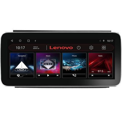 Navigatie Chevrolet Captiva K-020 Lenovo PRO 8+256 12.3 inch qled android 4G DSP gps internet  8Core