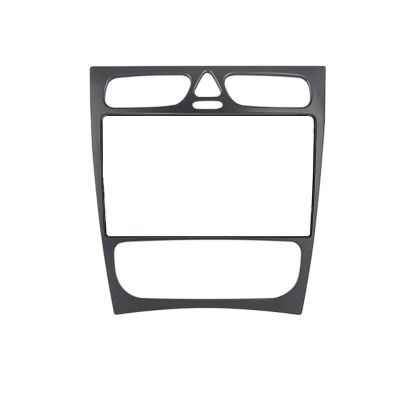 Kit Instalare navigatie de 9 inchi Mercedes CLK C W203 2000-2004