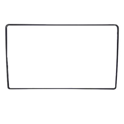 Kit rama si cablaje universala pentru navigatie de 9 inchi Peugeot 308 2013-2018