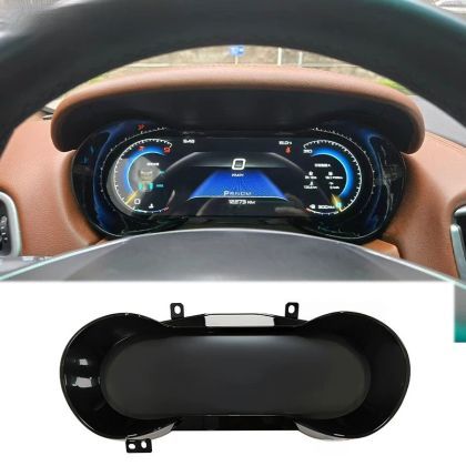 Ceasuri electronice digitale Maserati Levante 2016 - 2020, 12.3 inci