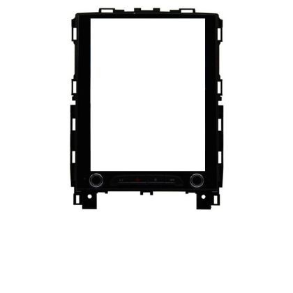 Kit Instalare navigatie tesla 9.7 tip tesla Renault Megane 4 2016-2019 radio cd