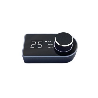 Telecomandă Goldhorn DSP