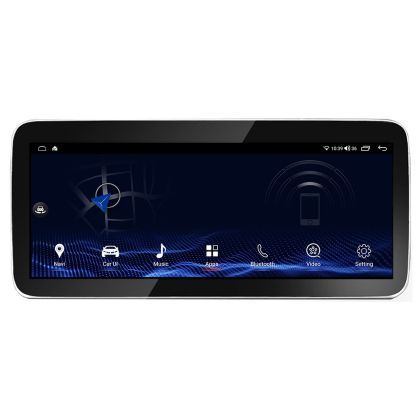 Lenovo Brillante navigatie dedicata Lexus ES 2013-2017 ecran de 10.25" 4G 8+128 1920x720 IPS 360 Android GPS