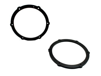 Inele adaptoare difuzoare Citroen/Peugeot 165mm Connects2