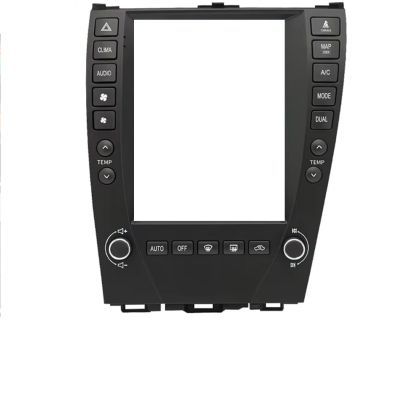 Kit Instalare navigatie tesla 9.7 Lexus ES 2009-2012