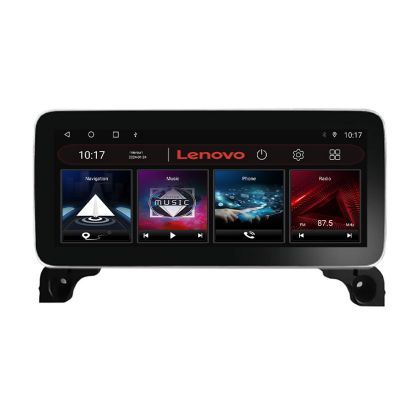 Navigatie Peugeto 5008 2016-2020 K-5008 Lenovo PRO 8+256 12.3 inch qled android 4G DSP gps internet a