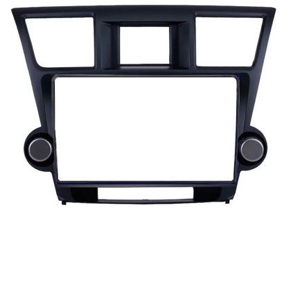 Kit Instalare navigatie de 10 inchi Pentru Toyota Highlander 2007-2013