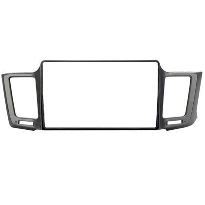 Rama Kit Instalare navigatie de 9 inchi TOYOTA RAV 4 2013-2018