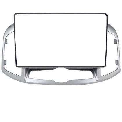 Rama Kit Instalare navigatie de 10 inchi CHEVROLET CAPTIVA 2012-
2018