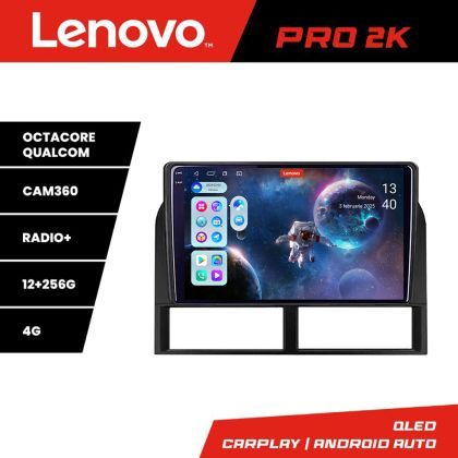 Navigatie Jeep Grand Cherokee 1999-2004 Lenovo Kit-cherokee-old 8 core QLED 2K 12+256 360 Android Waze USB Navigatie Internet Youtube Radio