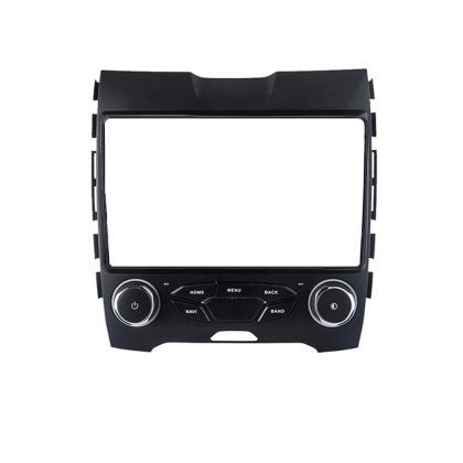 Kit Instalare navigatie de 9 inchi Ford Edge 2016-2021 varianta Medium