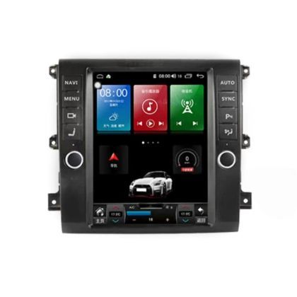 Navigație Land Rover Discovery 5 L462, 12.1 inci,