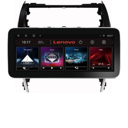 Navigatie Toyota Camry 2012-2018 Lenovo PRO 8+256 12.3 inch qled android 4G DSP gps internet  Kit-camry12