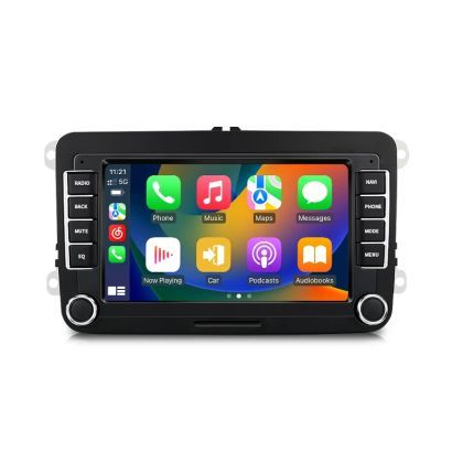 Navigație Volkswagen Tiguan Touran Seat Altea XL, 7 inci, 2003 - 2017