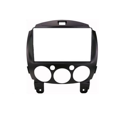 Kit Instalare navigatie de 9 inchi Mazda 2 2007-2013