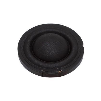 Set 2 Difuzoare tweeter Audio System HS 25 INSTALL EVO 2, 90 watts, 40 mm, 1.6", 4 ohm