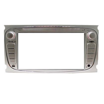 Kit Instalare navigatie de 7 inchi Ford oval universal