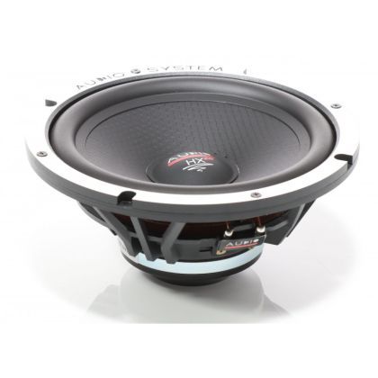 Set 2 Difuzoare midrange Audio System EX 165 DUST EVO3, 150 watts, 165 mm, 6.5", 3 ohm, high end