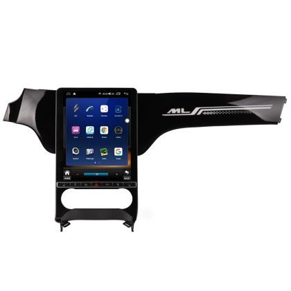 Navigație Mercedes Benz ML 12.1 inci, 4GB Ram, 64GB Stocare