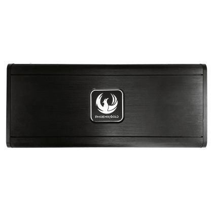 Amplificatoare Phoenix Gold  ZR20001 1 x 2000 watts, în 1, 2 sau 4 Ohm, clasa D, 1 canal