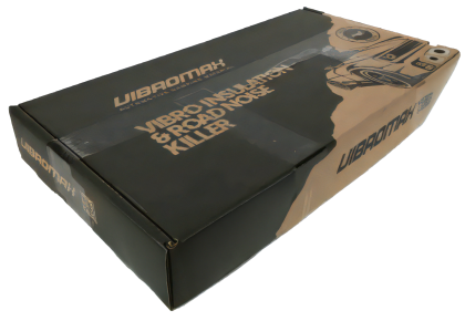 Insonorizant vibro Dr Artex OEM VibroMax 2.0 mm pachet 3.75 m2